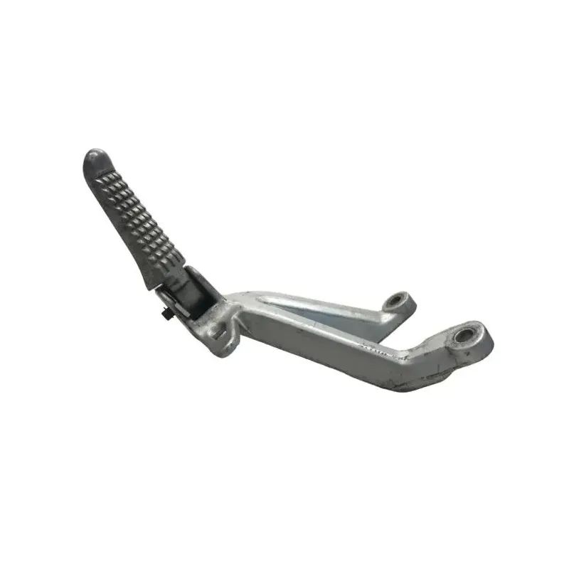 Platine et repose pieds arriere droit SUZUKI GSXR 750 1998-1999