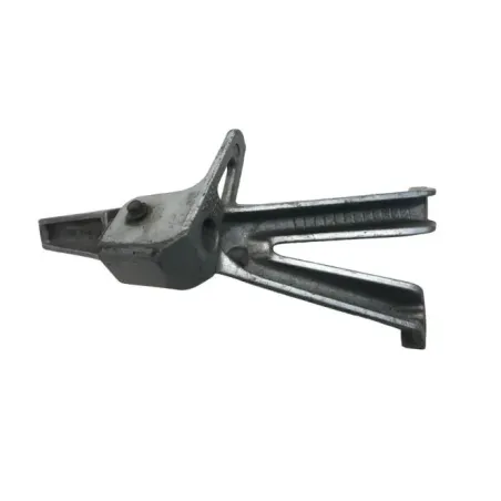 Platine et repose pieds arriere droit SUZUKI GSXR 750 1998-1999