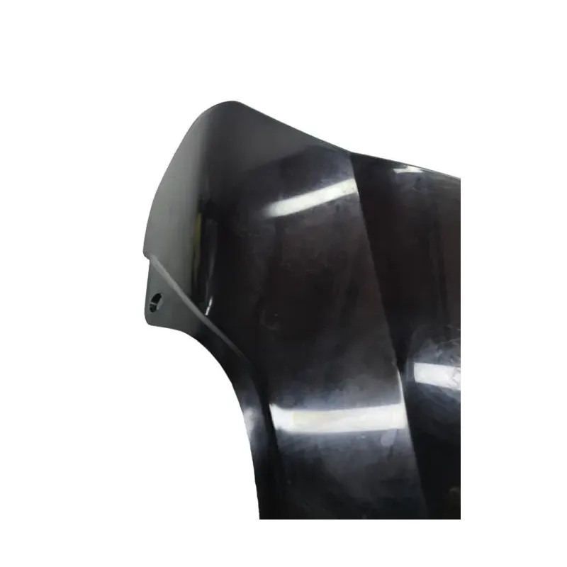 Bulle SUZUKI GSXR 1000 2001-2002