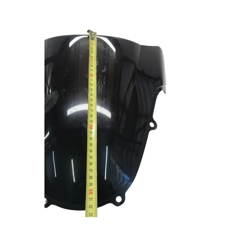 Bulle SUZUKI GSXR 1000 2001-2002