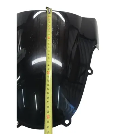 Bulle SUZUKI GSXR 1000 2001-2002