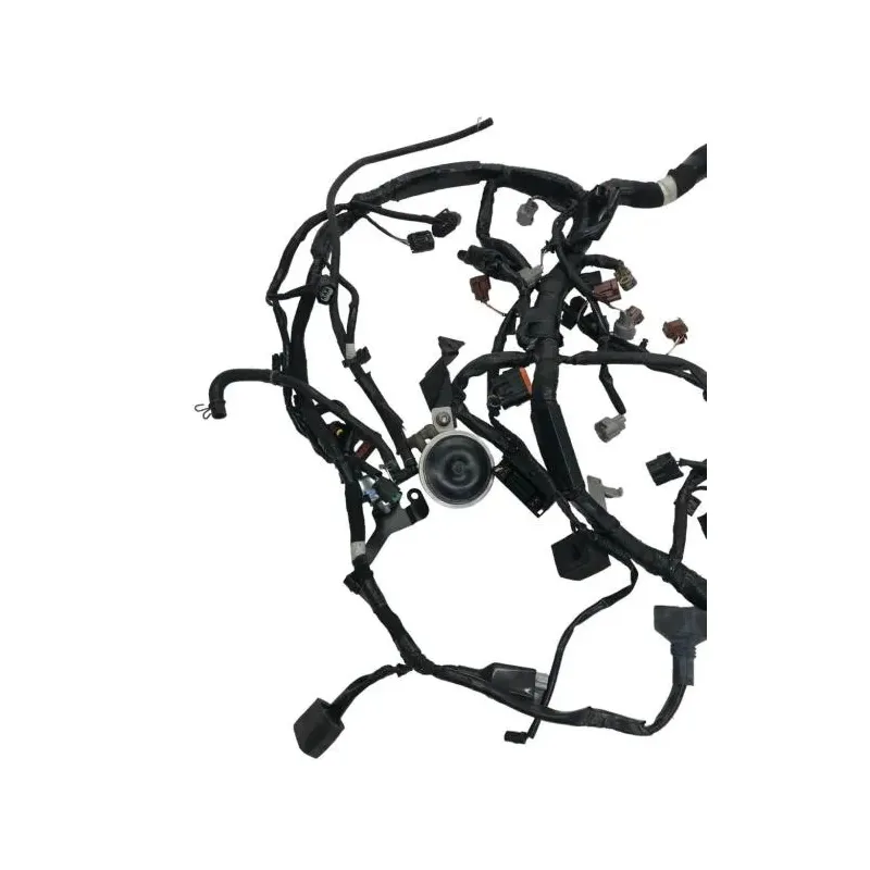 Faisceau electrique KAWASAKI ZX10 R 1000 2016-2018 NINJA