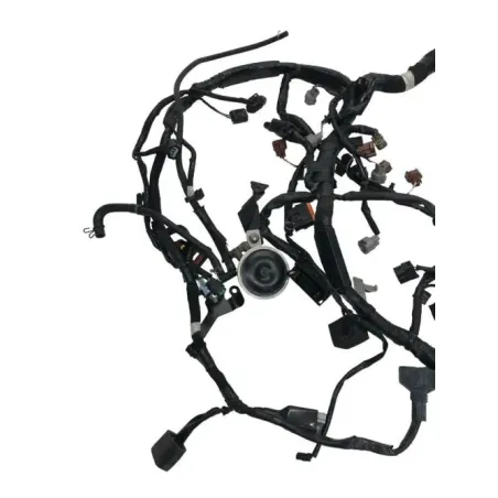 Faisceau electrique KAWASAKI ZX10 R 1000 2016-2018 NINJA