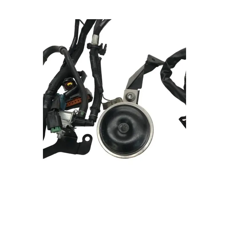 Faisceau electrique KAWASAKI ZX10 R 1000 2016-2018 NINJA