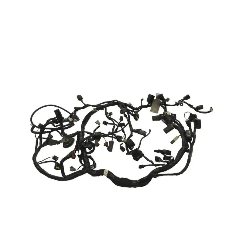 Faisceau electrique KAWASAKI ZX10 R 1000 2016-2018 NINJA