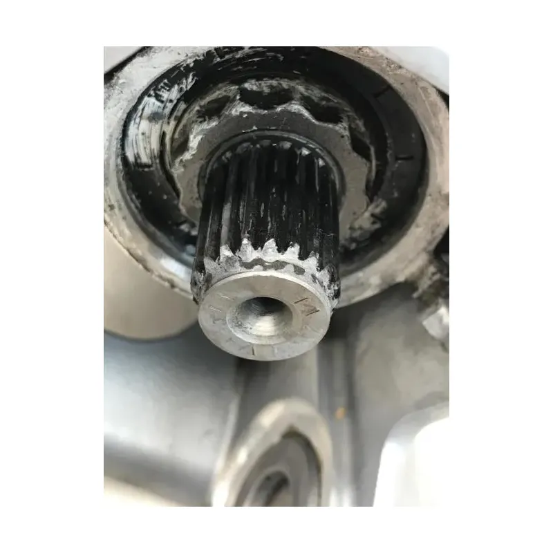 Pont cardan transmission BMW R 1200 GS 2013-2018 LC K50