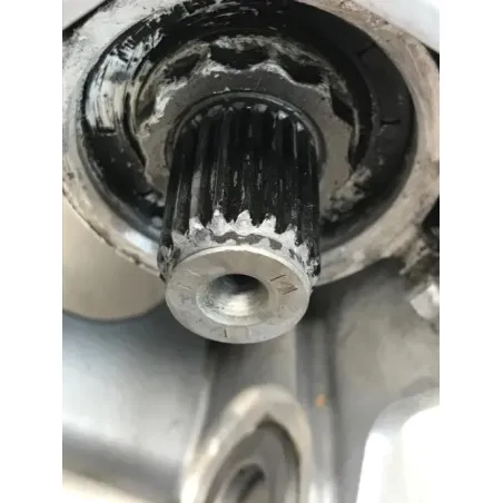 Pont cardan transmission BMW R 1200 GS 2013-2018 LC K50