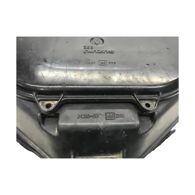 Boite a air SUZUKI GSXR 750 1998-1999