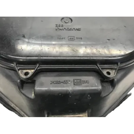Boite a air SUZUKI GSXR 750 1998-1999