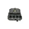 Boite a air SUZUKI GSXR 750 1998-1999 Boite a air SUZUKI GSXR 750 1998-1999