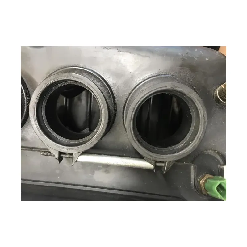 Boite a air SUZUKI GSXR 750 1998-1999