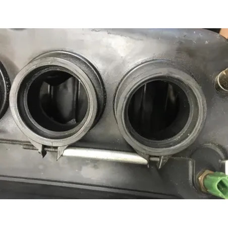 Boite a air SUZUKI GSXR 750 1998-1999