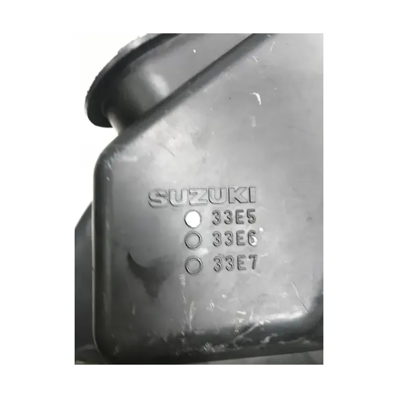 Boite a air SUZUKI GSXR 750 1998-1999