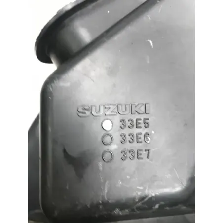 Boite a air SUZUKI GSXR 750 1998-1999