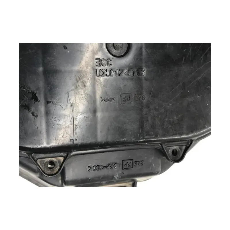Boite a air SUZUKI GSXR 750 1998-1999