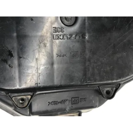 Boite a air SUZUKI GSXR 750 1998-1999
