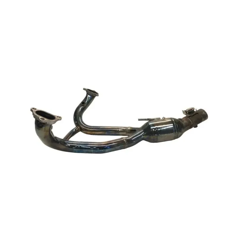 Collecteur (echappement) BMW R 1250 GS 2018-2023