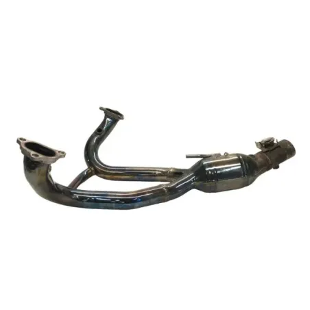 Collecteur (echappement) BMW R 1250 GS 2018-2023