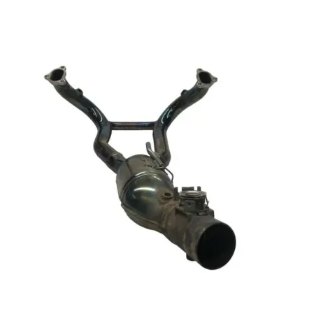 Collecteur (echappement) BMW R 1250 GS 2018-2023