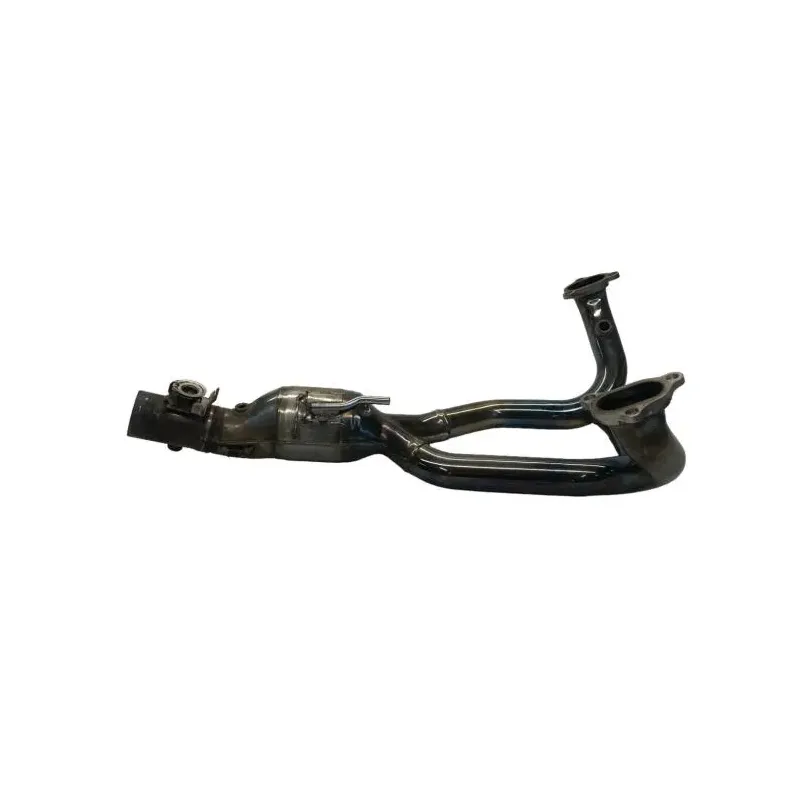 Collecteur (echappement) BMW R 1250 GS 2018-2023
