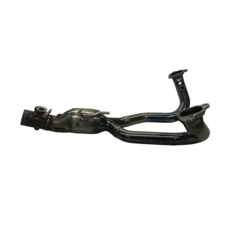 Collecteur (echappement) BMW R 1250 GS 2018-2023