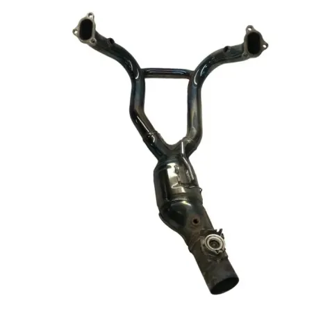 Collecteur (echappement) BMW R 1250 GS 2018-2023