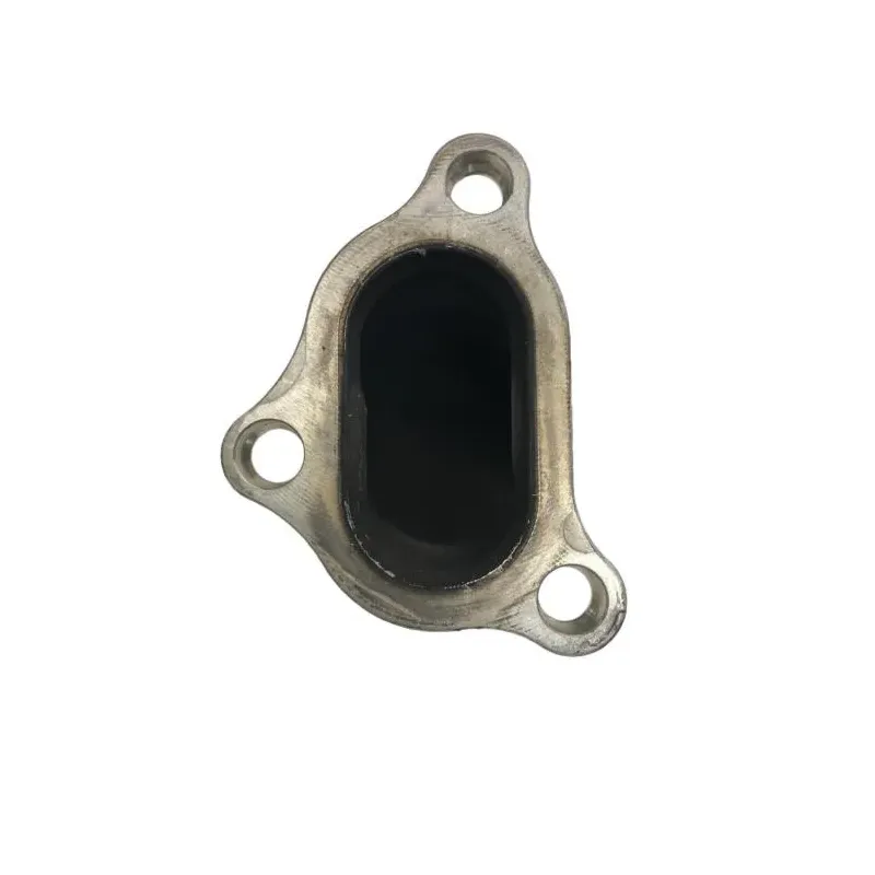 Collecteur (echappement) BMW R 1250 GS 2018-2023