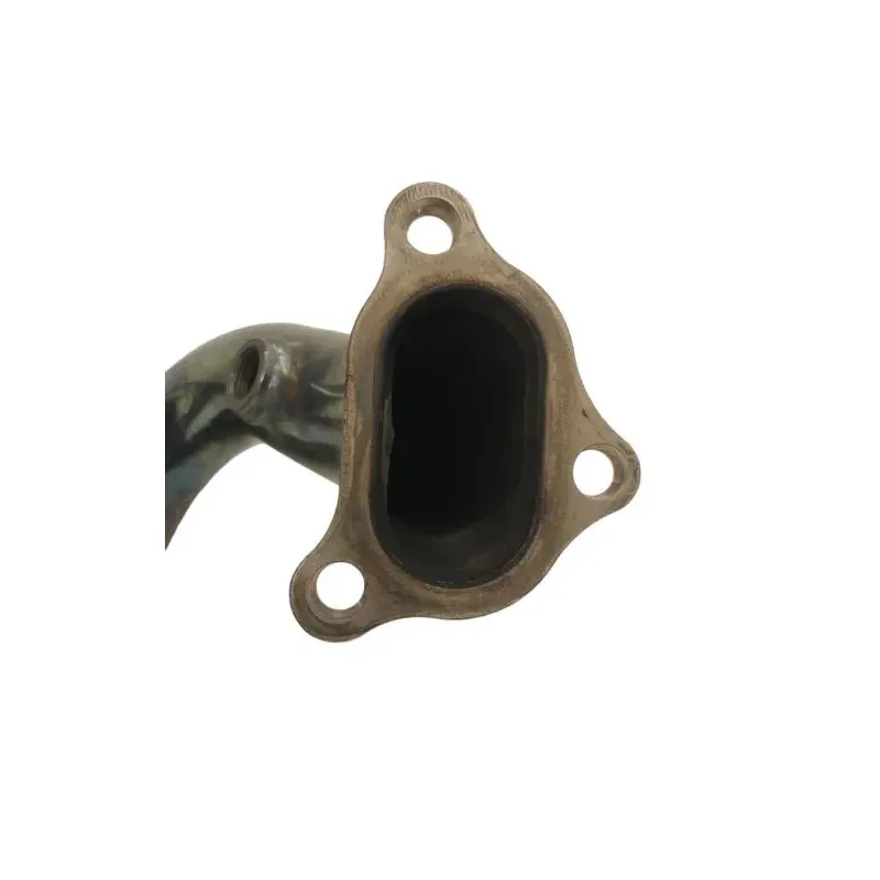 Collecteur (echappement) BMW R 1250 GS 2018-2023