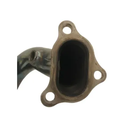 Collecteur (echappement) BMW R 1250 GS 2018-2023