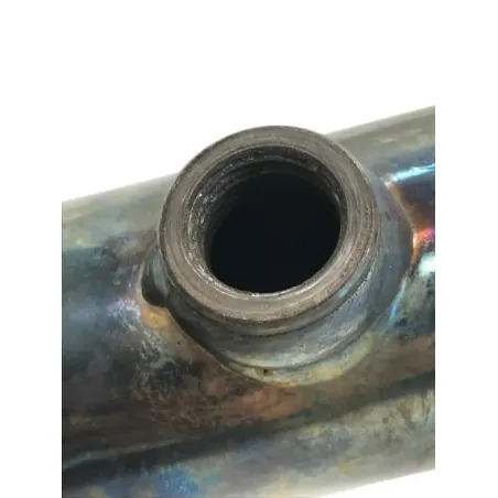 Collecteur (echappement) BMW R 1250 GS 2018-2023