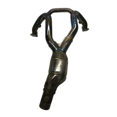 Collecteur (echappement) BMW R 1250 GS 2018-2023