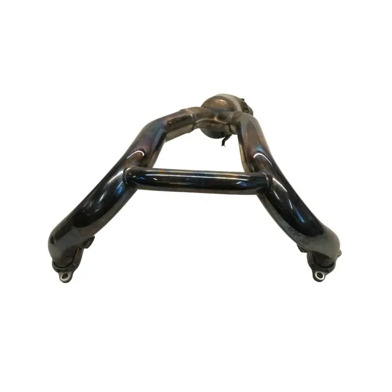 Collecteur (echappement) BMW R 1250 GS 2018-2023
