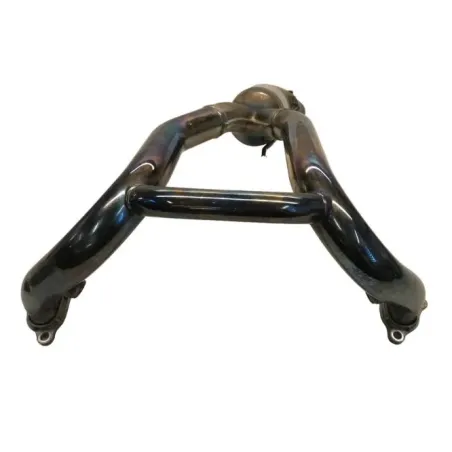Collecteur (echappement) BMW R 1250 GS 2018-2023