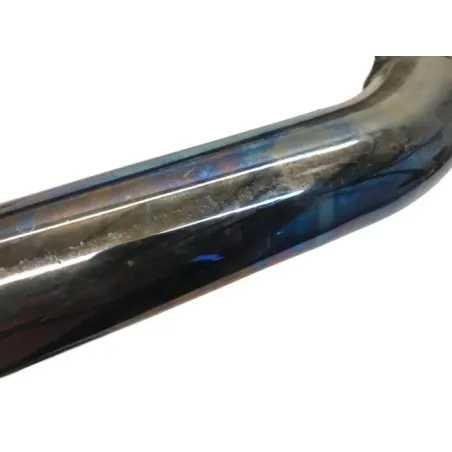 Collecteur (echappement) BMW R 1250 GS 2018-2023