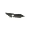 Cache carenage coque arriere droit BMW R 1200 GS 2013-2018 LC K50 Cache carenage coque arriere droit BMW R 1200 GS 2013-2018 LC K50