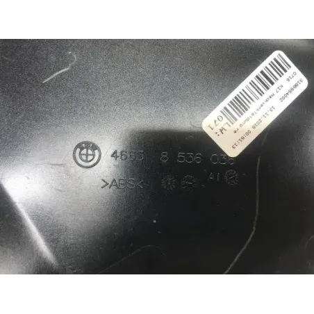 Cache carenage coque arriere droit BMW C EVOLUTION 2013-2019