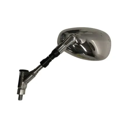 Retro gauche YAMAHA FZ6 600 2004-2009
