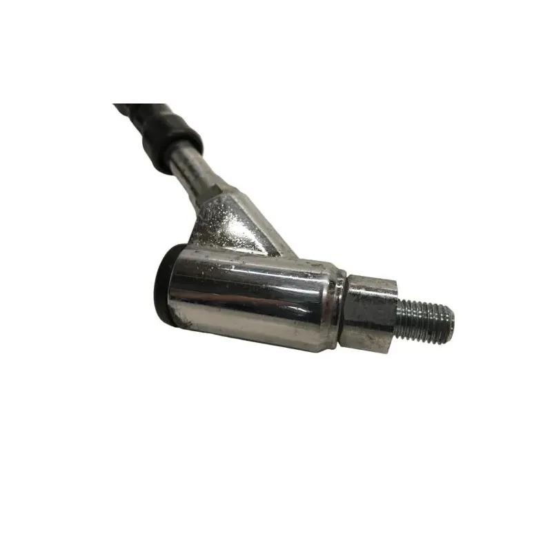 Retro gauche YAMAHA FZ6 600 2004-2009