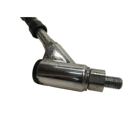 Retro gauche YAMAHA FZ6 600 2004-2009