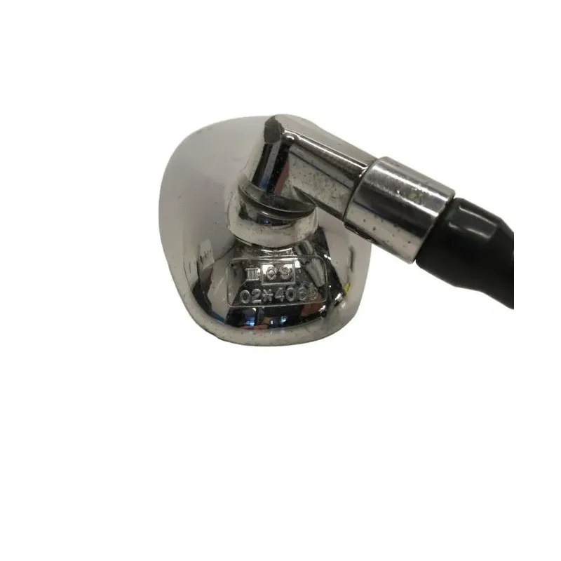 Retro gauche YAMAHA FZ6 600 2004-2009