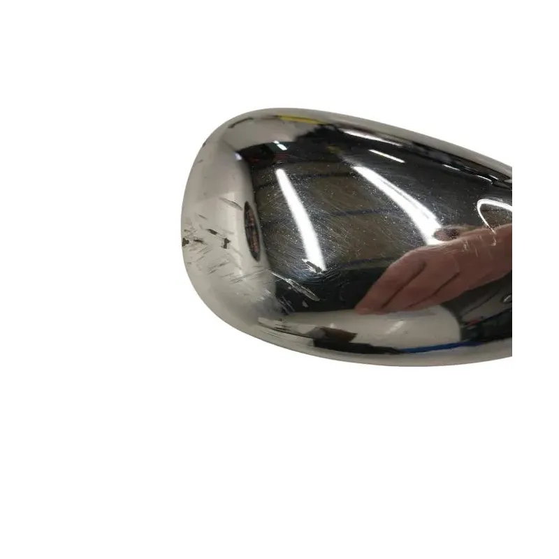 Retro gauche YAMAHA FZ6 600 2004-2009