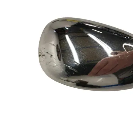Retro gauche YAMAHA FZ6 600 2004-2009