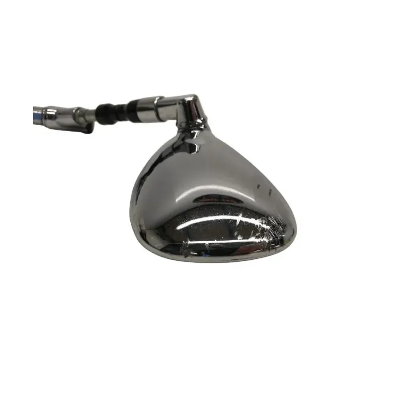 Retro gauche YAMAHA FZ6 600 2004-2009