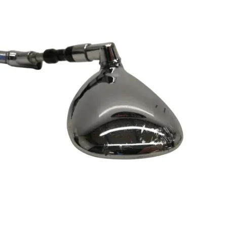 Retro gauche YAMAHA FZ6 600 2004-2009
