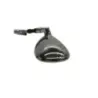Retro gauche YAMAHA FZ6 600 2004-2009 Retro gauche YAMAHA FZ6 600 2004-2009