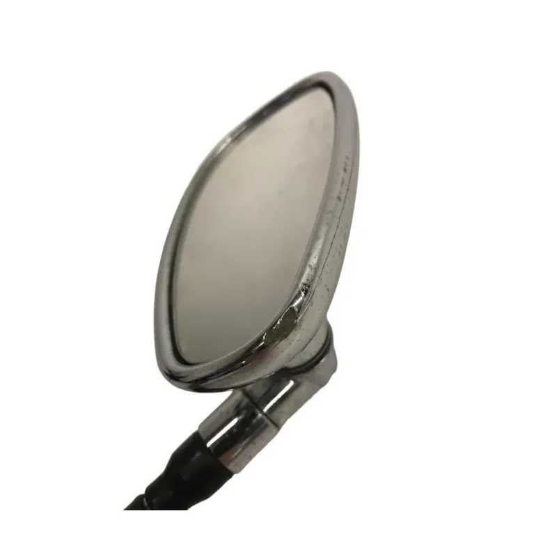 Retro gauche YAMAHA FZ6 600 2004-2009