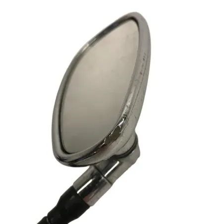 Retro gauche YAMAHA FZ6 600 2004-2009