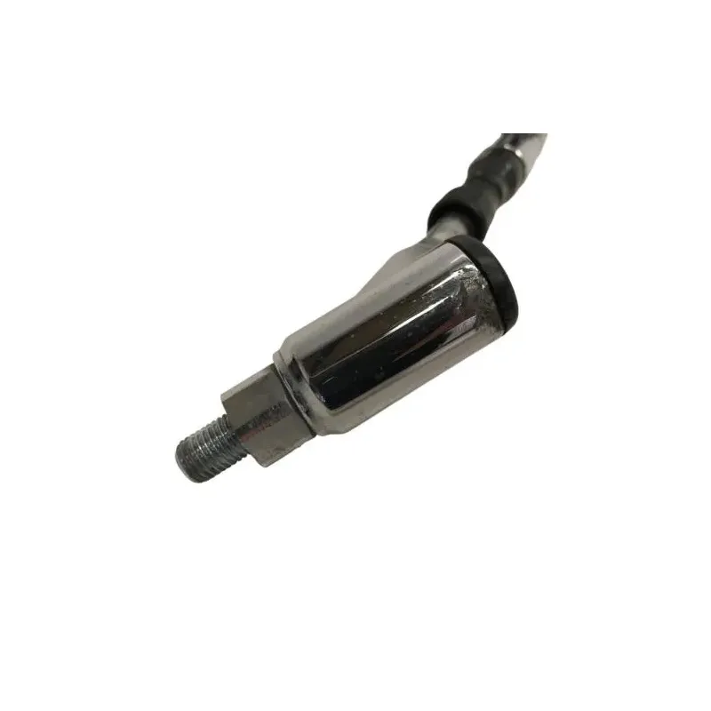 Retro gauche YAMAHA FZ6 600 2004-2009