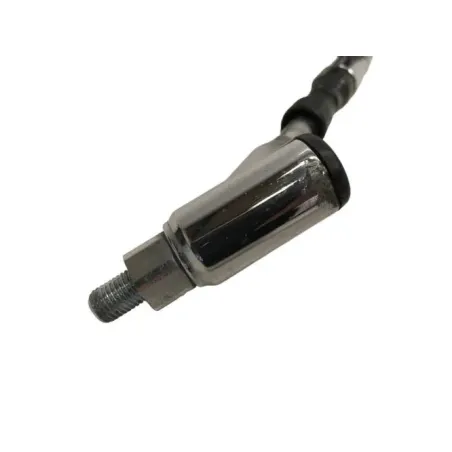 Retro gauche YAMAHA FZ6 600 2004-2009