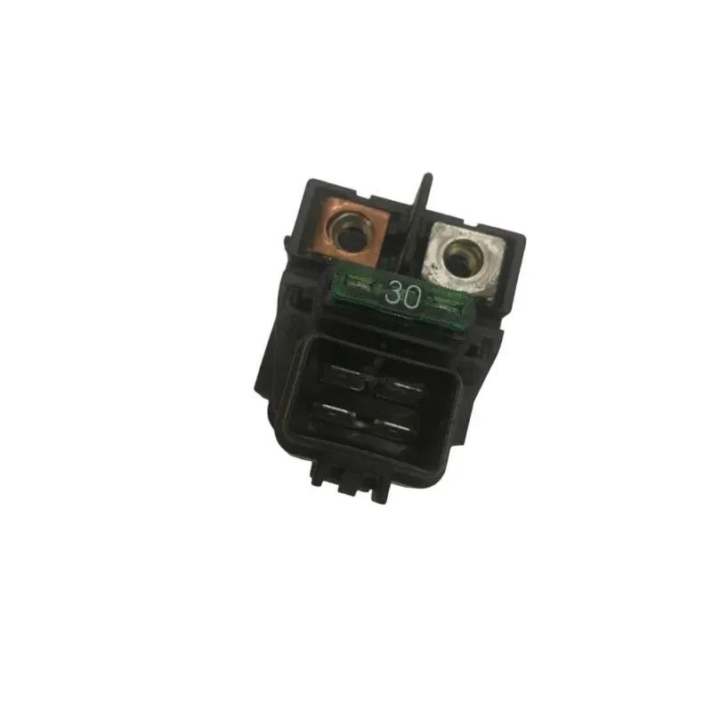 Relais de demarreur SUZUKI GSXR 1300 2004-2007 HAYABUSA